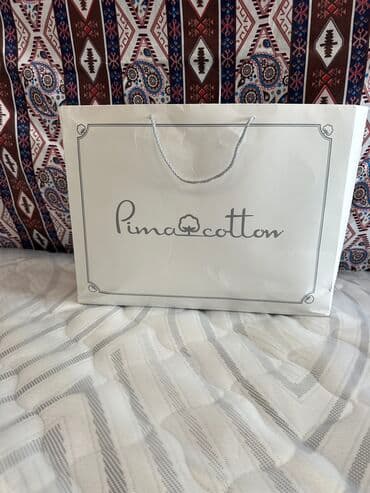 🆕✨🆕 Yeni məhsul . Yeni Pima Cotton bambuk tərkibli yay yorğanı. Rəng