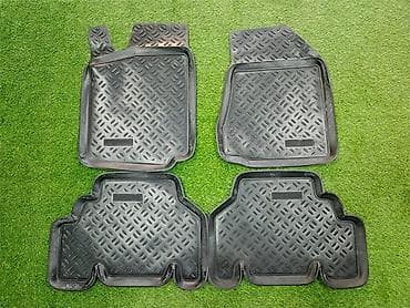 starter mersedes: Mercedes-Benz A-Class W168 1997-2004 orijnal ayaqalti rezini — 1