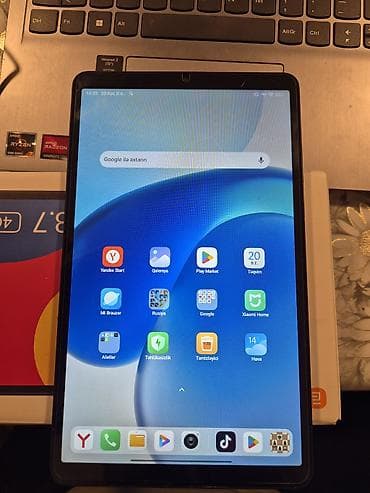 tab 4 samsung: Yeni Kimi! Redmi Pad SE (8.7") Satılır ​Həm iş, həm də əyləncə üçün — 1