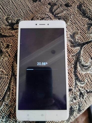 Аудиотехника: Xiaomi Redmi 4 (4X) Gold 32GB/3GB Şəkildə qörduyunuz kimi, tam — 4