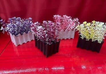 gullerin qiymeti: Dekor gül — 1