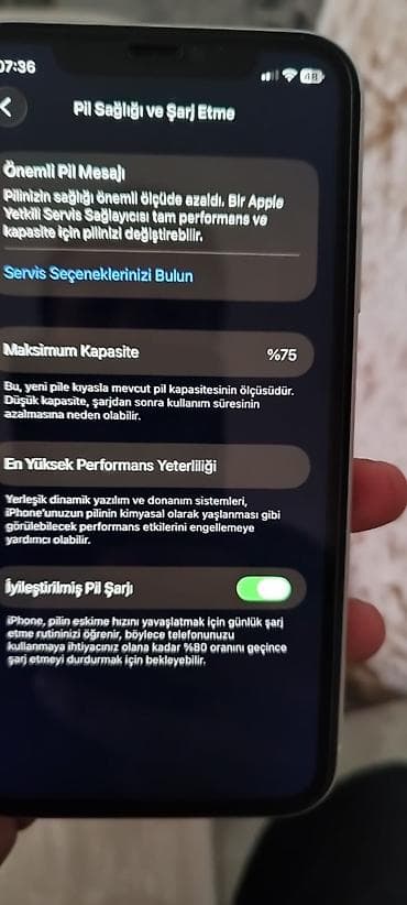 ipad 2 ci el: IPhone 11, Ağ — 3