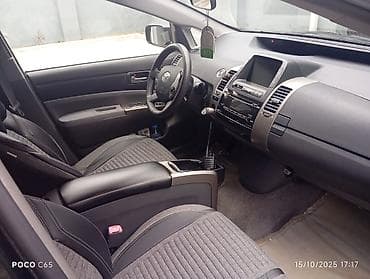 prius v: Toyota Prius: 1.6 l | 2007 il Hetçbek — 7