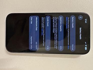 iphone 3gs: IPhone 15 Pro, 128 GB, Blue Titanium, Face ID — 3