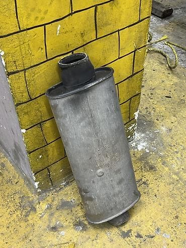 BMW F10, İşlənmiş