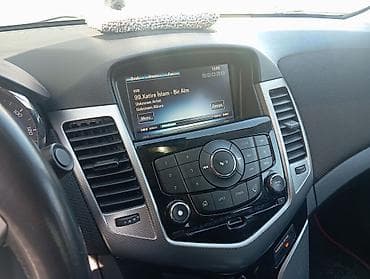 2015 corolla: Ili 2015 LTZ RS polnu full,gara dəri salon,acarsiz daxil — 8