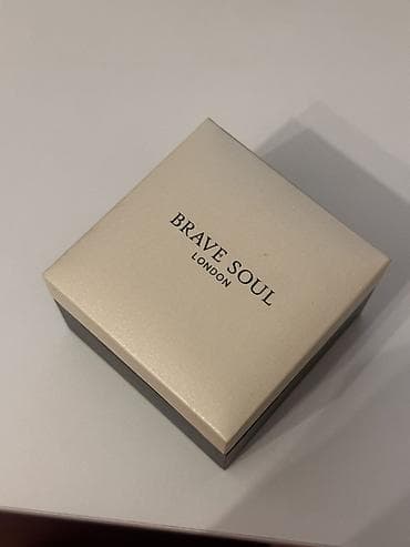 beli: BRAVE SOUL London qadın qol saatı ⌚✨ Heç istifadə olunmayıb. Saat — 2