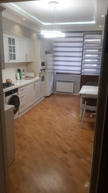 ремонт кухни в хрущевке: Təmirdən sonrakı dəbli interyerlə təqdim olunur geniş dəhliz və rahat — 11