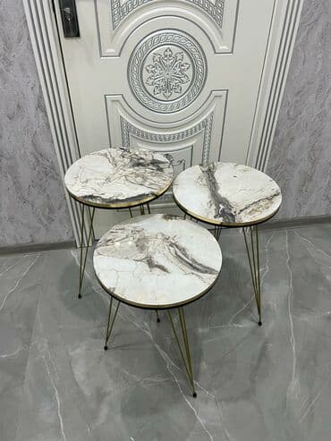 Masalar: Jurnal masası, Yeni — 9