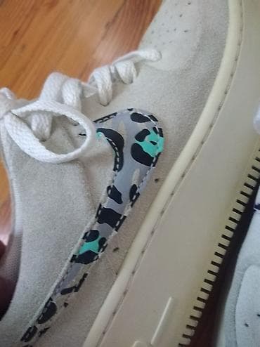 krosovka: 35 razmer ariginal NIKE — 8