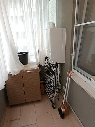 20 yanvarda ucuz kiraye evler: 3 otaqlı, Yasamal r. r-nu — 4