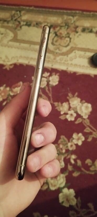 Metal korpuslu smartfon Xüsusiyyətlər: - Metal çərçivə, yan tərəfdə lalafo.az -da Metal korpuslu smartfon Xüsusiyyətlər: - Metal çərçivə, yan tərəfdə