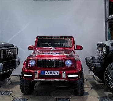 🚙💎 Mercedes-Benz G-Class Gelandewagen 958 💲 Qiymət: Şərhlərdə/DM-də 👶