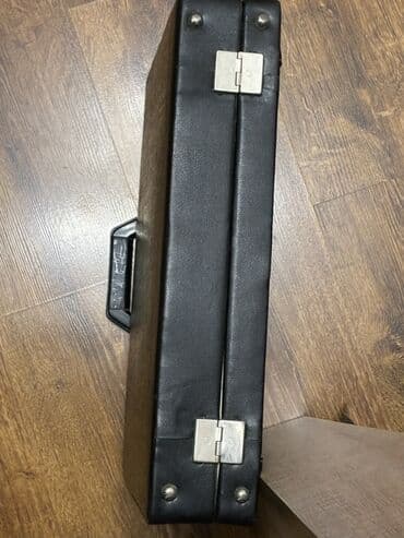 зажимы для денег: Б/у — 4