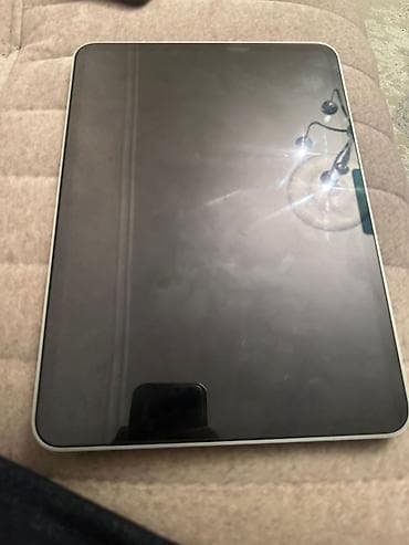 ipad pro ucuz: İşlənmiş Apple iPad Pro, 11", 256 GB, Pulsuz çatdırılma — 2