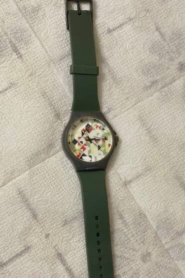 omega qol saatı: KOTON - SAAT ( Qabıyla Biryerdə ) Real Alıcıya Endirim Olacaq — 3