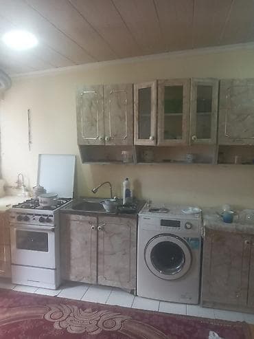 moyka şampun: Metro elmlere yaxın 3 otaglı heyet evi kirayə verilir girisi tam ayrı — 5