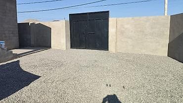 kamp evi: 5 otaqlı, 160 kv. m, Yeni təmirli — 2