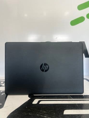 hp klaviatura: İşlənmiş HP 17.3 ", Intel Core i5, 256 GB — 2