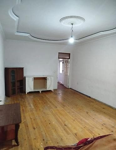 maştağa: 3 otaqlı, 74 kv. m, Kredit yoxdur, Orta təmir — 2