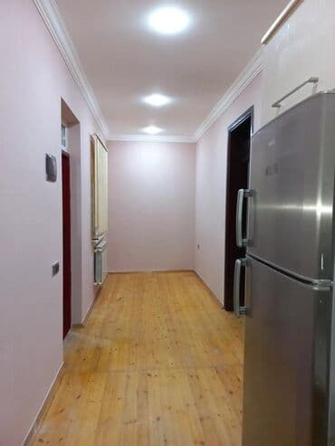 ehmedlide ucuz kiraye evler: 80 kv. m, 2 otaqlı, Kombi, Qaz, İşıq — 6