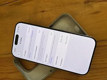 ipone sr: IPhone 16 Pro, Natural Titanium, Face ID — 2