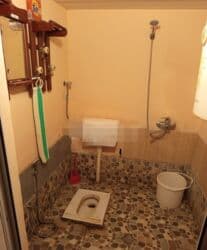 aile ucun kiraye evler: 30 kv. m, 1 otaqlı — 3