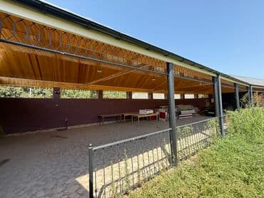 ahmadli park residence: Satılır: geniş və işıqlı həyət evi - Planlama: bir neçə otaqdan — 7