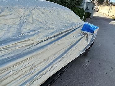 avto uzluk: Avtomobil üzlükləri və tentlər, Parça, tekstil, Su keçirməyən — 7