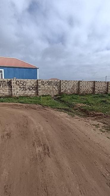 goranboy ticaret merkezi: 1 sot, Tikinti — 5