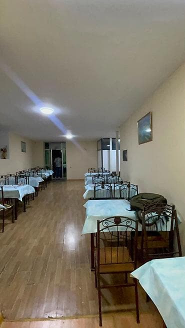4000: Mərkəzdə Tam Təchiz Olunmuş Restoran və Biznes Kompleksi İcarəyə — 9