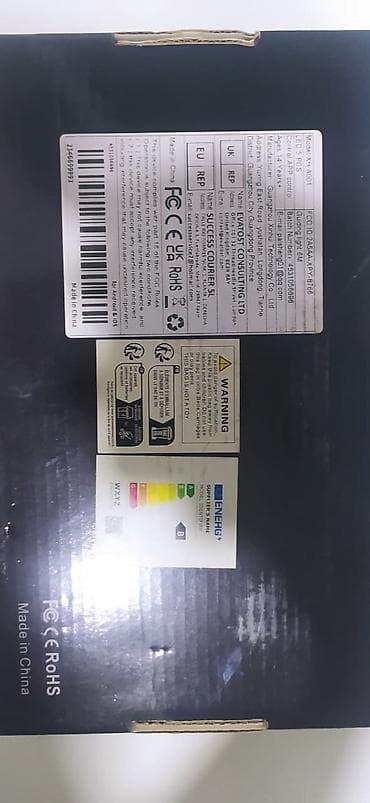 Avtomobil interyeri üçün RGB LED işıqlandırma dəsti Xüsusiyyətlər: - — 5