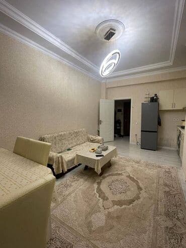 купить дом в баку забрат: 2 комнаты, Новостройка, 50 м² — 1