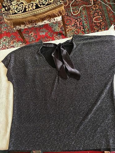 dəvə şubası: İPEKYOL qadın bluzu - Brend: Ipekyol - Ölçü: EUR L / UK L / USA M - — 2