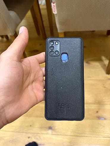 Samsung Galaxy A21S lalafo.az -da Samsung Galaxy A21S