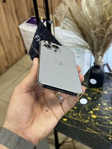 ucuz macbook pro: IPhone 15 Pro Max, 256 GB, Gümüşü, Face ID — 10