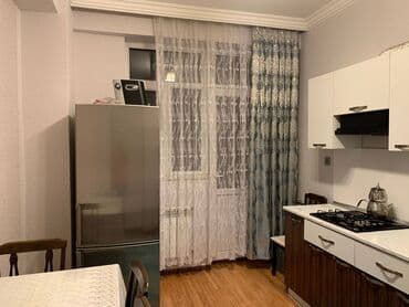 hipoteka evler: 3 otaqlı, Yeni tikili, m. Həzi Aslanov, 120 kv. m — 10