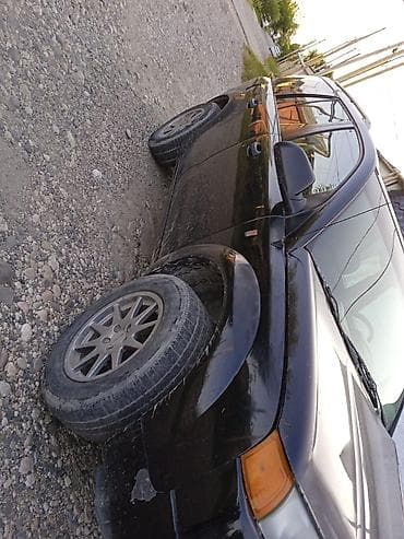 opel 2 5: Saturn VUE: 2.2 l | 2002 il 180000 km Krossover — 4