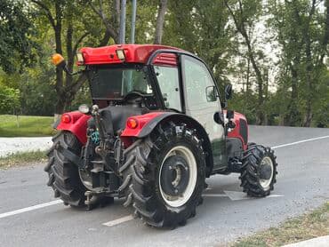 csb traktor: Başak 2080BB 80 at gücü İli 2022 may ayında alınıb texnikda heç bir — 8