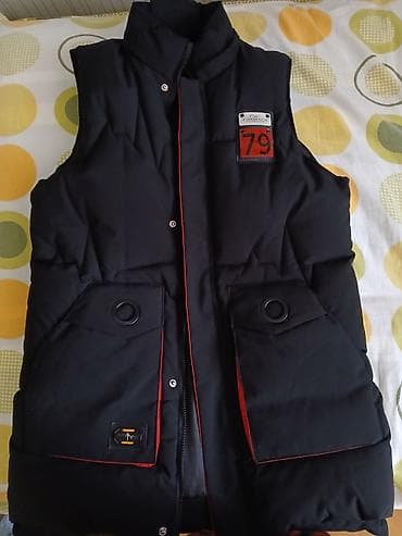 2 eded qolsuz jilet. Elaqe: 050 671 75 66