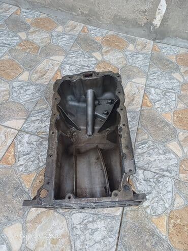 вентилятор с охлаждением в баку: Məhsul: Mühərrik yağ karteri (alüminium tökmə) Təsvir: - Avtomobil — 2