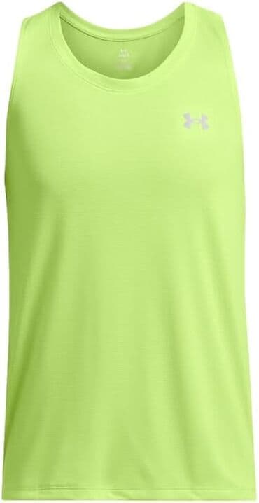 İdman dəstləri: Futbolka, M, rəng - Yaşıl — 3