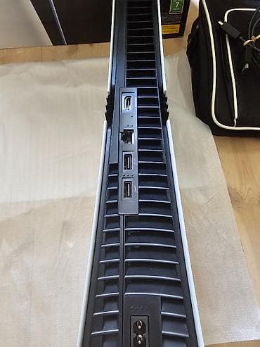 mafia ps5: Playstation 5 pro satilir. Hec bir problemi yoxdur. azerbaycandan — 5