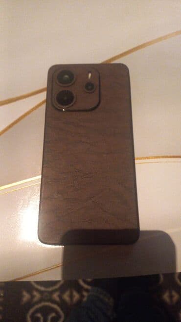 Xiaomi 14, 256 GB, rəng - Qəhvəyi,
Sensor lalafo.az -da Xiaomi 14, 256 GB, rəng - Qəhvəyi,
Sensor