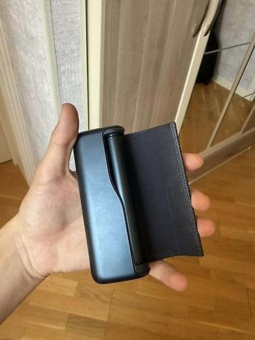heets iqos: IQOS 3 DUO tütün qızdırıcı cihazı - Rəng: qara (mat korpus — 3