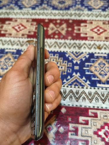 iphone 15 pro max korpus: Fly 2040, < 2 GB Memory Capacity, rəng - Qara, Düyməli — 3