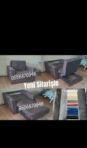 Yeni, Kreslo-kravat, Parça, Kredit yoxdur, Şəhərdaxili pulsuz çatdırılma