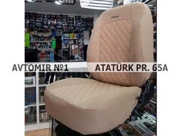 Avtomobil örtüyü k20 bundan başqa hər növ avtomobi̇l aksessuarlarinin