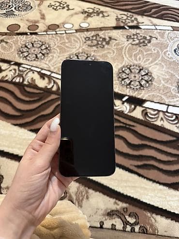 iphon 12: Honor 400 Lite, 256 GB, rəng - Qara — 2