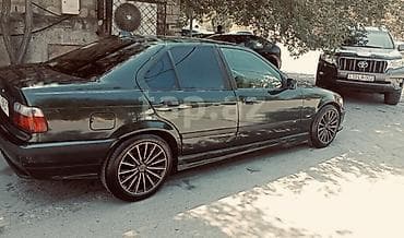 rav4 ehtiyat hisseleri: BMW 3 series: 1.8 l | 1998 il Sedan — 4